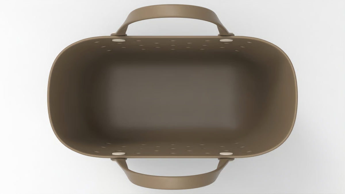 Premium 3D Handbag Model